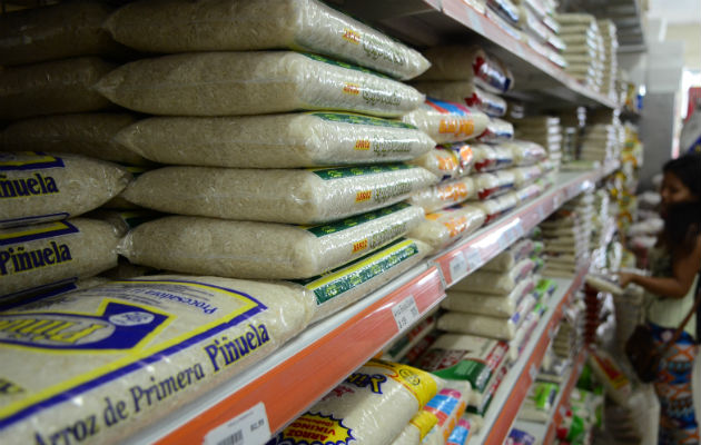 Resultado de imagen para ARROZ IMPORTADO