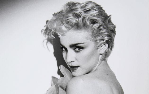 MADONNA Y SU CARRERA EN GENERAL