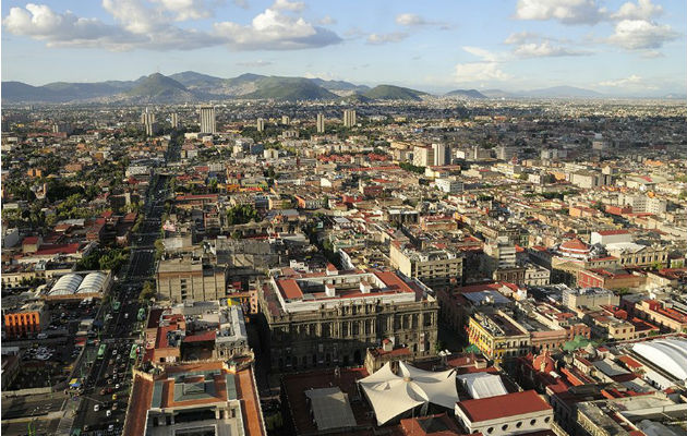 HISTORIA DE LA INVERSION EXTRANJERA EN MEXICO historia de la inversion extranjera en mexico: