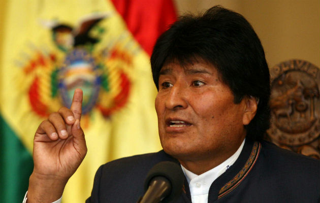 LEYES BOLIVIANA leyes boliviana:
