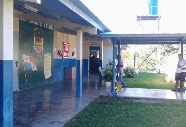 Expectativa por respuesta del Meduca sobre Boca de Parita - Panamá América