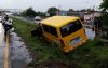 Una estudiante muere tras accidentarse colegial en Llano Marín - Panamá América