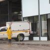 En Chame muere obrero de 26 años dentro de una construcción - Panamá América