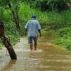 Inundaciones en San Juan y Salamanca, tras lluvias - Panamá América