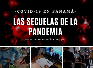 Secuelas de la pandemia