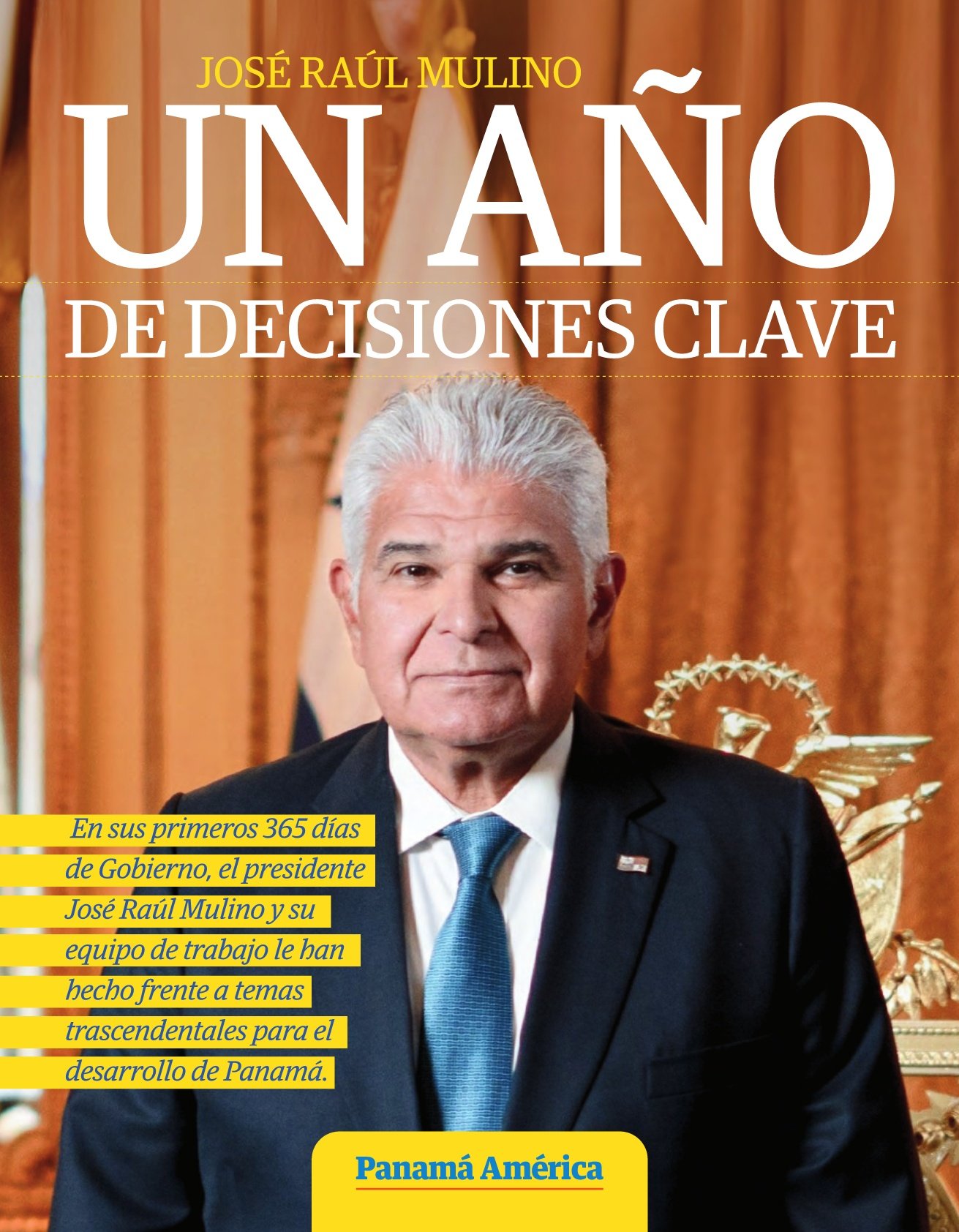 100 Días de Gestión