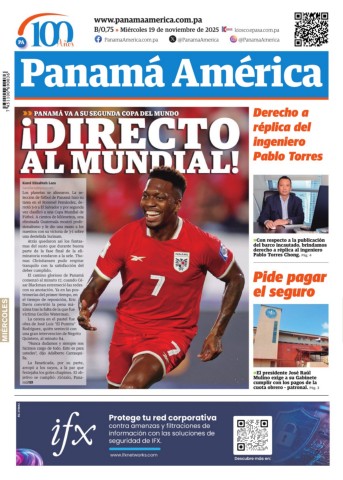 Portada del día