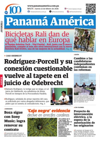 Portada del día