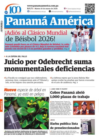 Portada del día