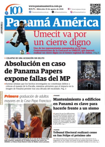 Portada del día