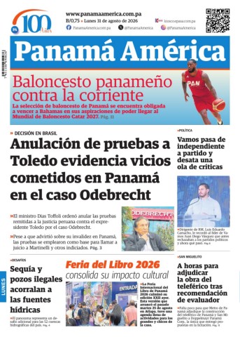 Portada del día