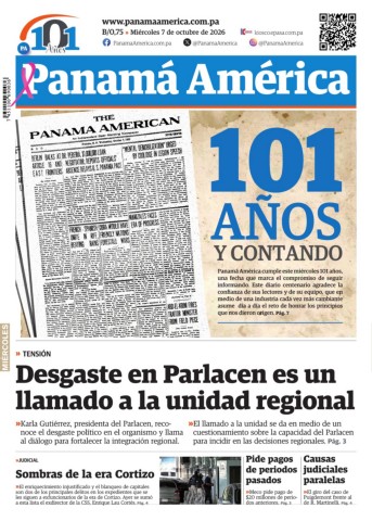 Portada del día