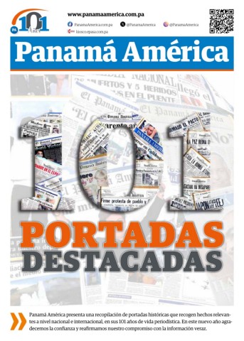Portada del día