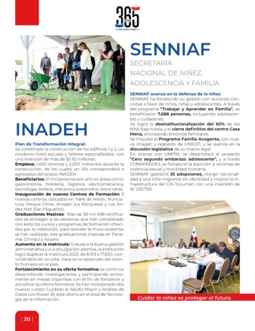 Page 20 - Panama America