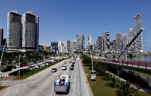 El territorio nacional no escapa del decrecimiento de la actividad económica a nivel regional y mundial, según los especialistas. /Archivo