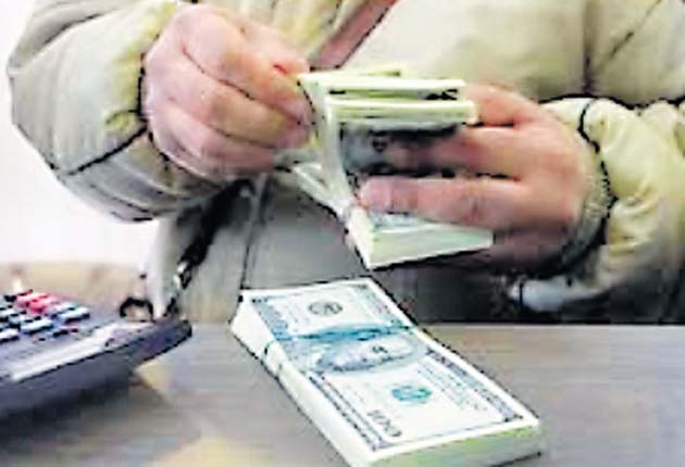 Control afecta  a  las empresas
