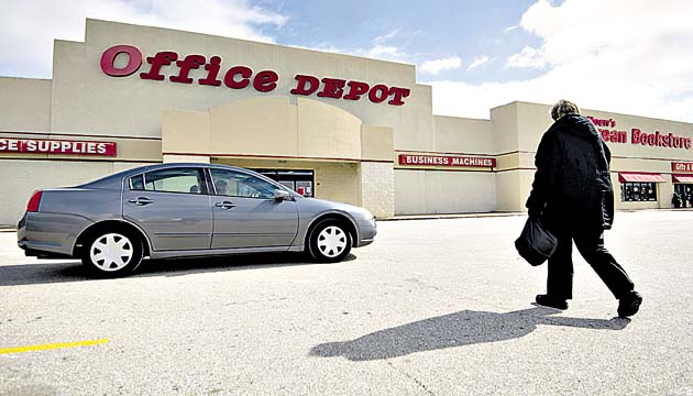 Office Depot anunció cierre en Estados Unidos | Panamá América