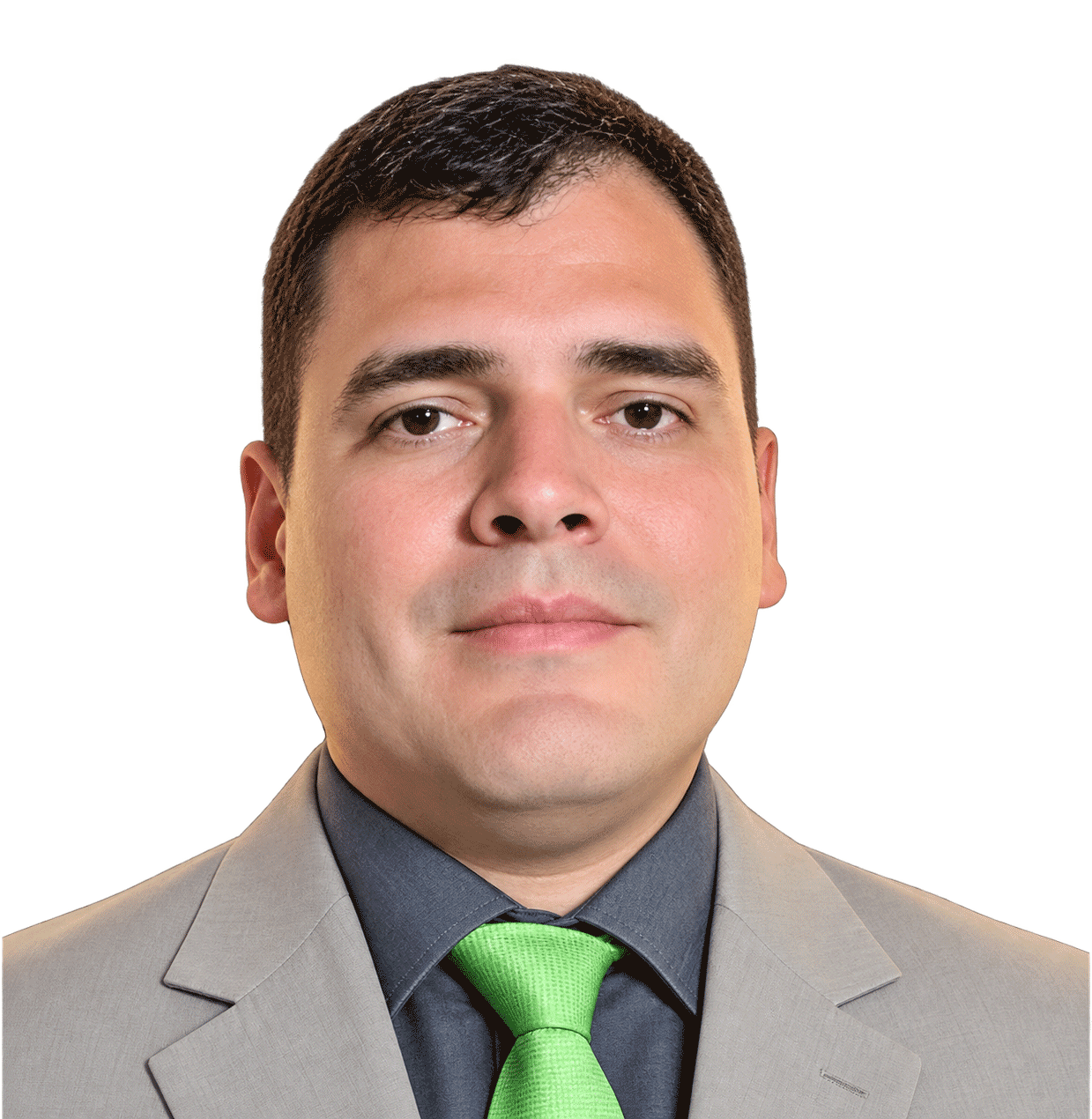 Rubén D. Collantes