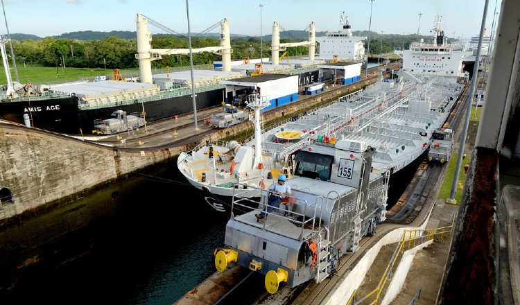 El canal tiene tres productos que son: confiabilidad, sostenibilidad y posición geográfica céntrica. /Foto Cortesía