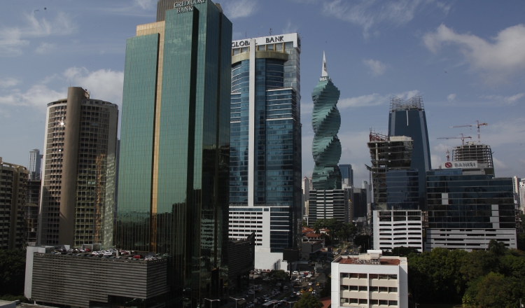 Anuncio de la FED podría profundizar desaceleración en Panamá. /Foto Archivo