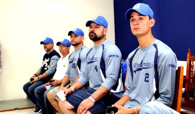 Se jugará en Las Tablas, provincia de Los Santos. /Foto Pandeportes