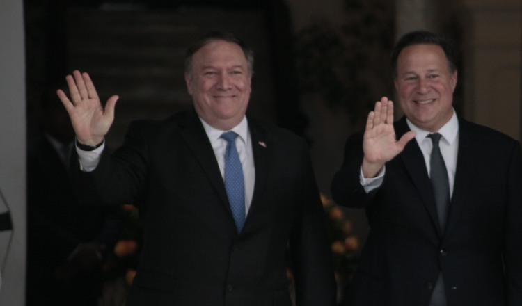 Plantean a Varela