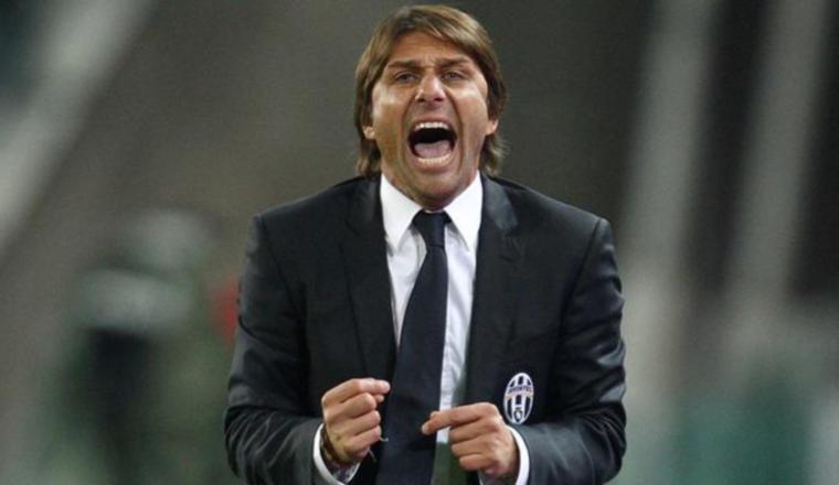 Antonio Conte sería el elegido.