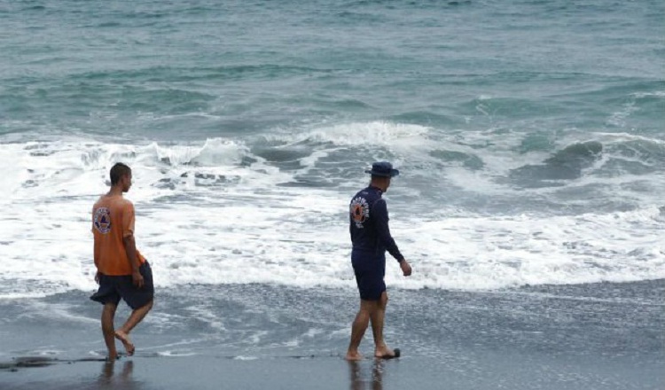 Sinaproc tendrá presencia en varios puntos acuáticos del país durante este fin de semana. Foto: Panamá América