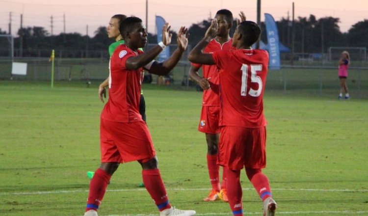 La Sub-20 saldrá a dar un paso grande en su camino al Mundial de Polonia 2019. /Foto @Fepafut