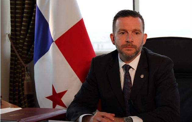 Parlamento islandés aprueba TLC con Panamá