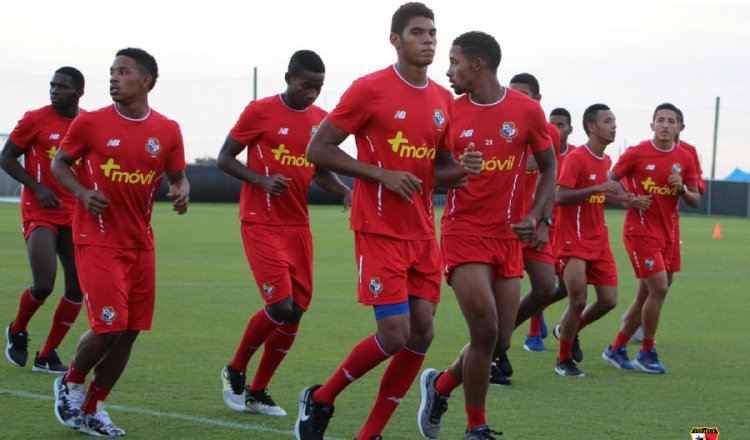 Panamá quedó subcampeón del premundial de la Concacaf. Fepafut