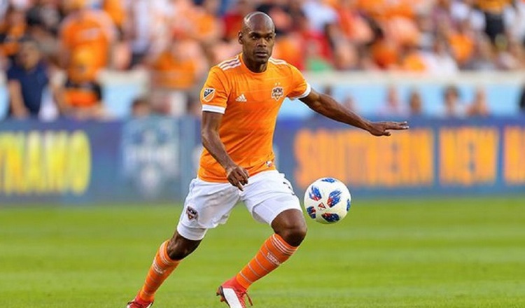 Adolfo Machado terminó su ciclo con Dynamo. /Foto houstondynamo.com