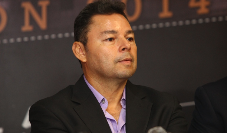 Elmer Ortiz, presidente de la federación de atletismo, anunció que las elecciones serán el 28 de diciembre.