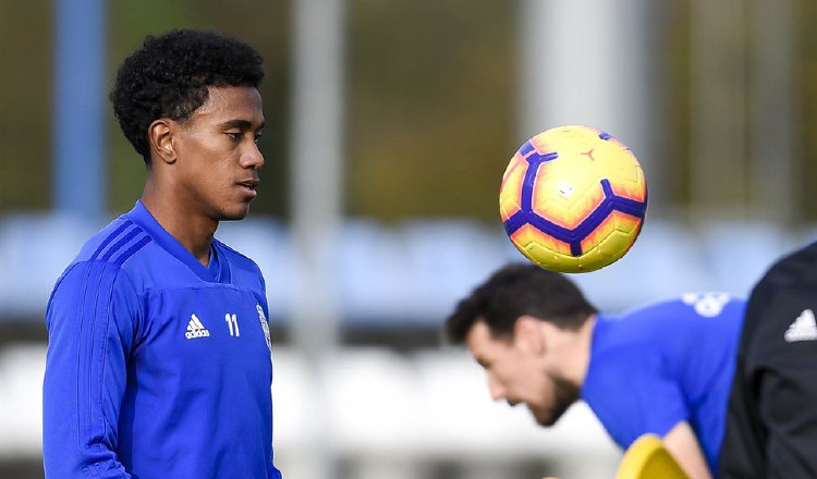 Edgar Bárcenas pidió a la afición del Oviedo que siga apoyando al equipo. /Foto @RealOviedo