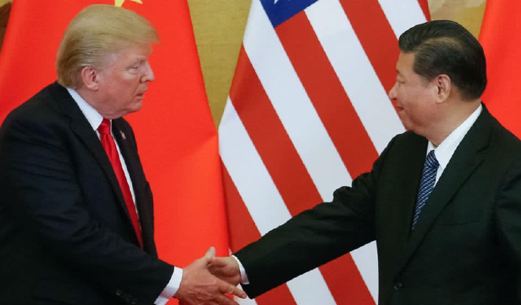 China ha adoptado varias medidas de buena voluntad como la bajada de aranceles a los vehículos importados de Estados Unidos. /Foto Tomada de Internet