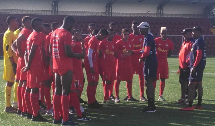 Jorge Dely Valdés estará al frente del equipo sub-20 en el mundial de Polonia. /Foto @Fepafut