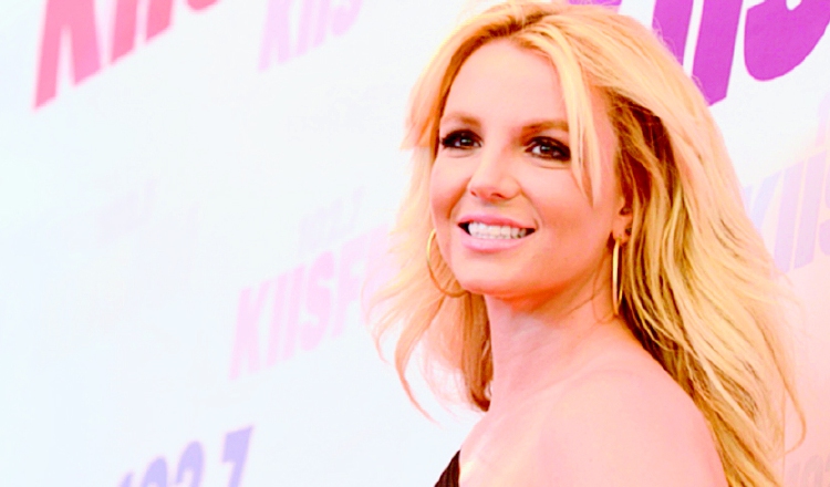 Britney Spears