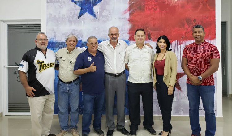 El Comité Olímpico de Panamá dio como válidas las elecciones del boliche. @COlimpicoPanama