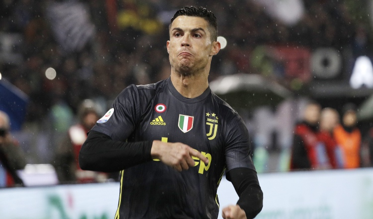 Cristiano Ronaldo es un ídolo en su natal Portugal. AP