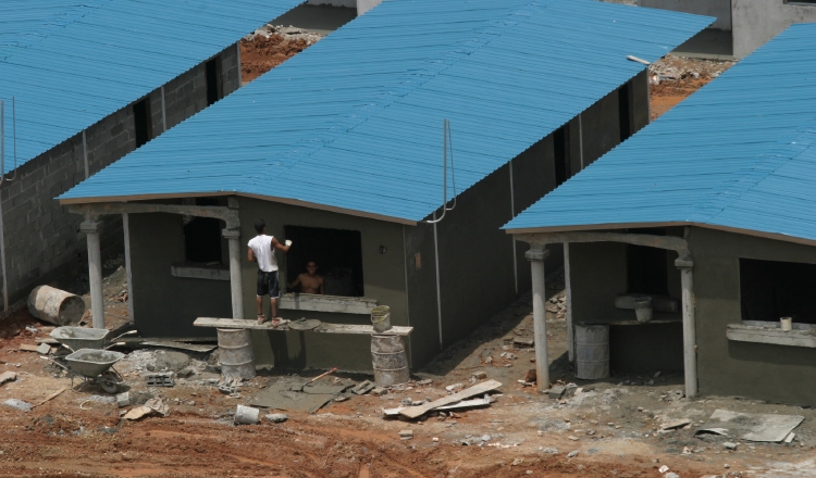 Aumentan denuncias de consumidores sobre agentes inmobiliarios. Foto: Archivo