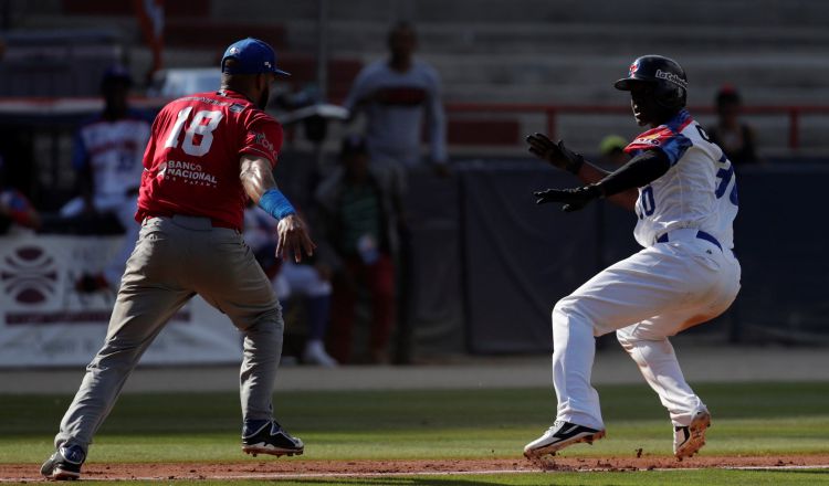 República Dominicana se llevó la tajada gorda del premio. EFE