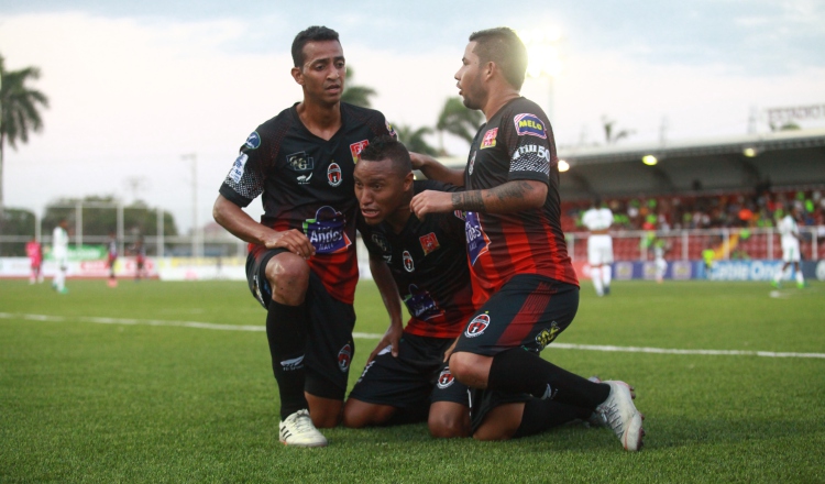 Sporting ha tenido un gran inicio en el Torneo Clausura de la LPF. Anayansi Gamez