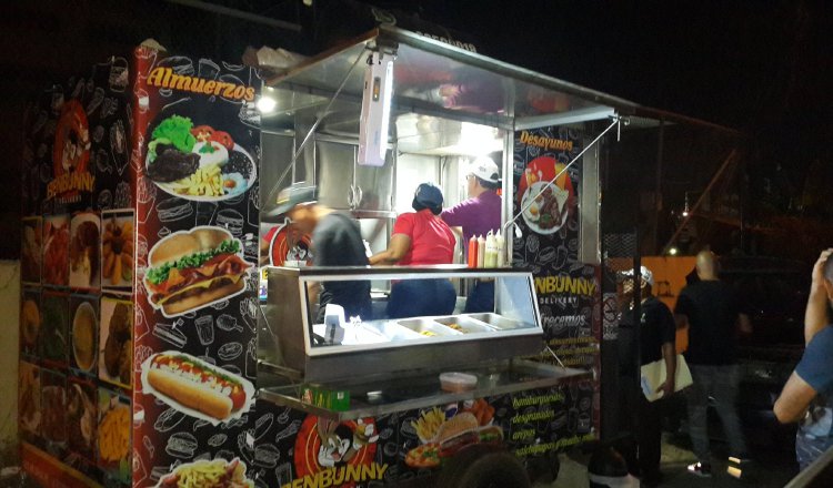 Más de la mitad de sitios de expendio de comida han sido sancionados