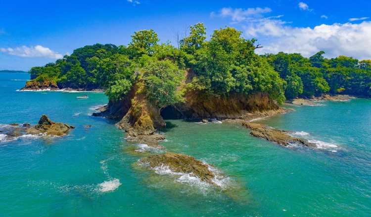 Panamá busca fortalecer su marca destino. Archivo