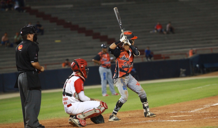 Adrián Montero conectó 44 imparables en 2017, 45 en 2018 y remató su marca con 60 en esta temporada. Anayansi Gamez