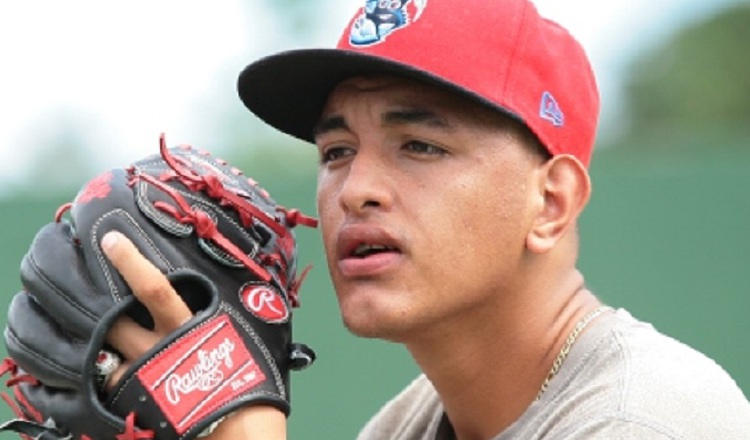 Severino González, tras recibir algunas ofertas, finalmente jugará para Veraguas. Grupo Epasa