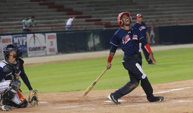 Veraguas ha sorprendido en el inicio del campeonato mayor. Grupo Epasa