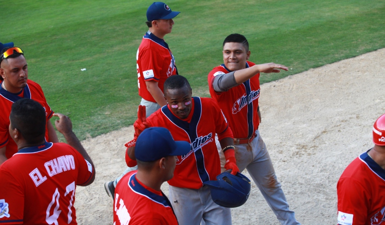 Veraguas es uno de los equipos más sólidos del torneo. Anayansi Gamez