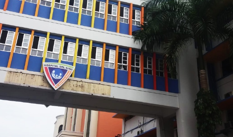 El problema estructural fue diagnosticado en 2010 en un estudio de la UTP.
