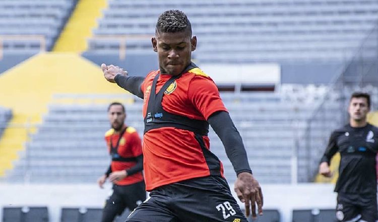 Sánchez lleva varías temporadas en el ascenso mexicano. Leones Negros